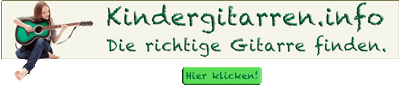 Kindergitarren.info - Alles, was Sie wissen müssen, um für Ihr Kind die richtige Gitarre finden. Kindergitarren.info - Die richtige Gitarre finden.