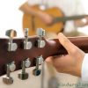 Gitarrenunterricht