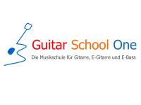 Guitar School One