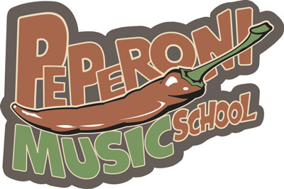 Peperoni-Music-School